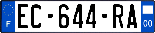 EC-644-RA