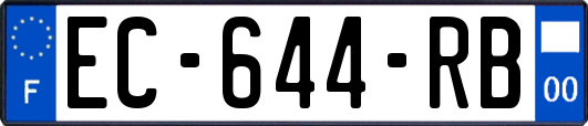EC-644-RB