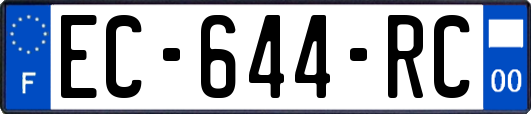 EC-644-RC