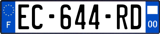 EC-644-RD