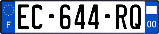 EC-644-RQ