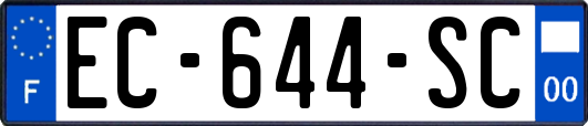 EC-644-SC