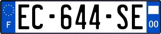 EC-644-SE