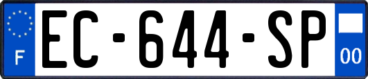 EC-644-SP