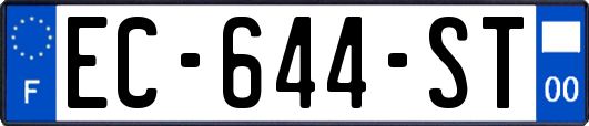 EC-644-ST