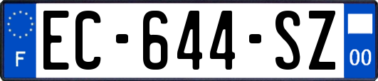 EC-644-SZ