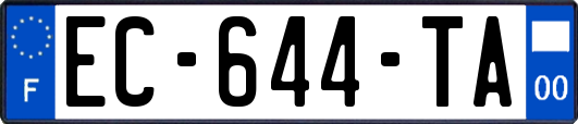 EC-644-TA