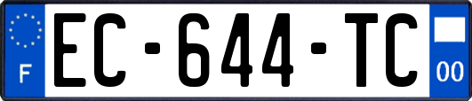 EC-644-TC