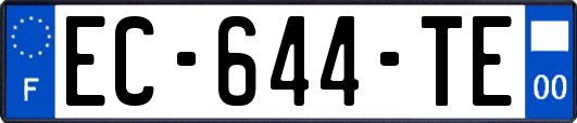 EC-644-TE