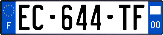 EC-644-TF