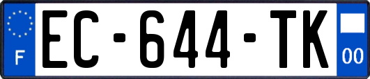 EC-644-TK