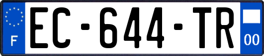 EC-644-TR