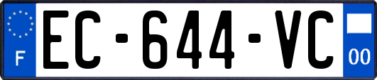EC-644-VC