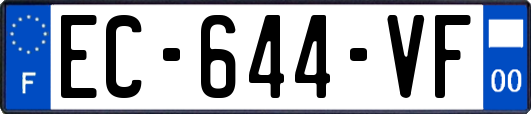EC-644-VF