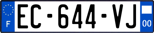 EC-644-VJ