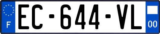 EC-644-VL