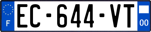 EC-644-VT