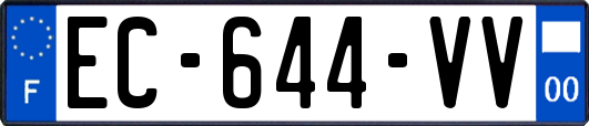 EC-644-VV