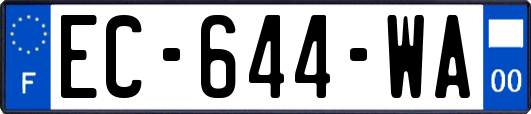 EC-644-WA