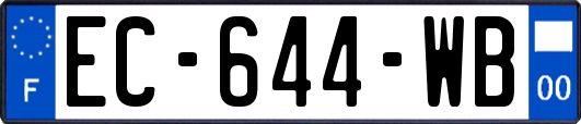 EC-644-WB