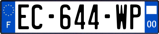 EC-644-WP