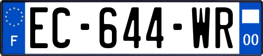 EC-644-WR