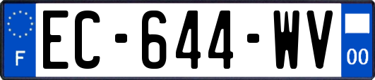 EC-644-WV