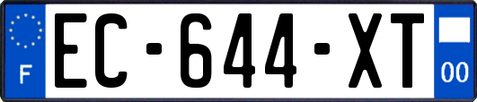 EC-644-XT