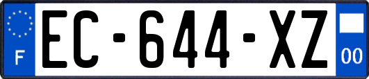 EC-644-XZ