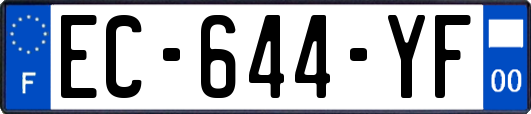 EC-644-YF