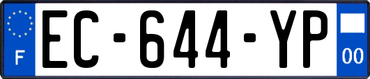 EC-644-YP