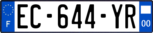 EC-644-YR