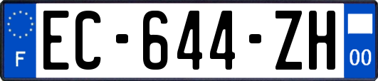 EC-644-ZH