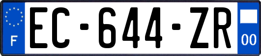 EC-644-ZR