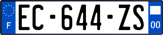 EC-644-ZS