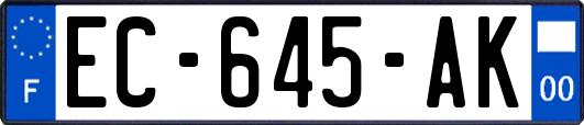 EC-645-AK