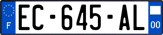 EC-645-AL