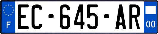 EC-645-AR