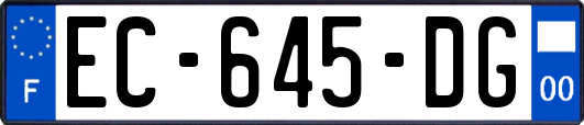 EC-645-DG