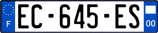 EC-645-ES
