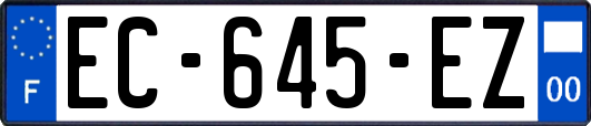 EC-645-EZ