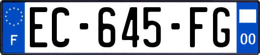 EC-645-FG