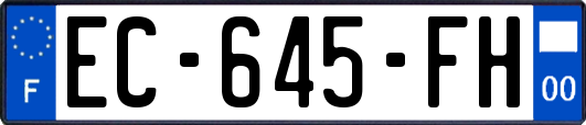 EC-645-FH