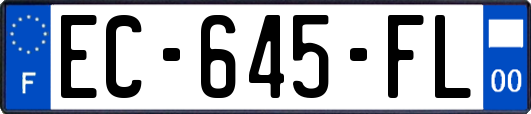 EC-645-FL