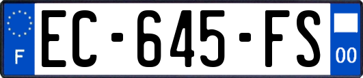 EC-645-FS