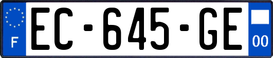 EC-645-GE