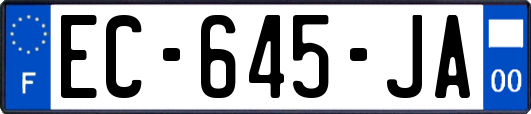 EC-645-JA