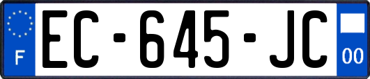 EC-645-JC