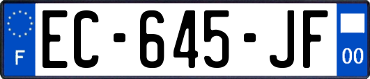 EC-645-JF