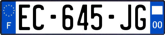 EC-645-JG